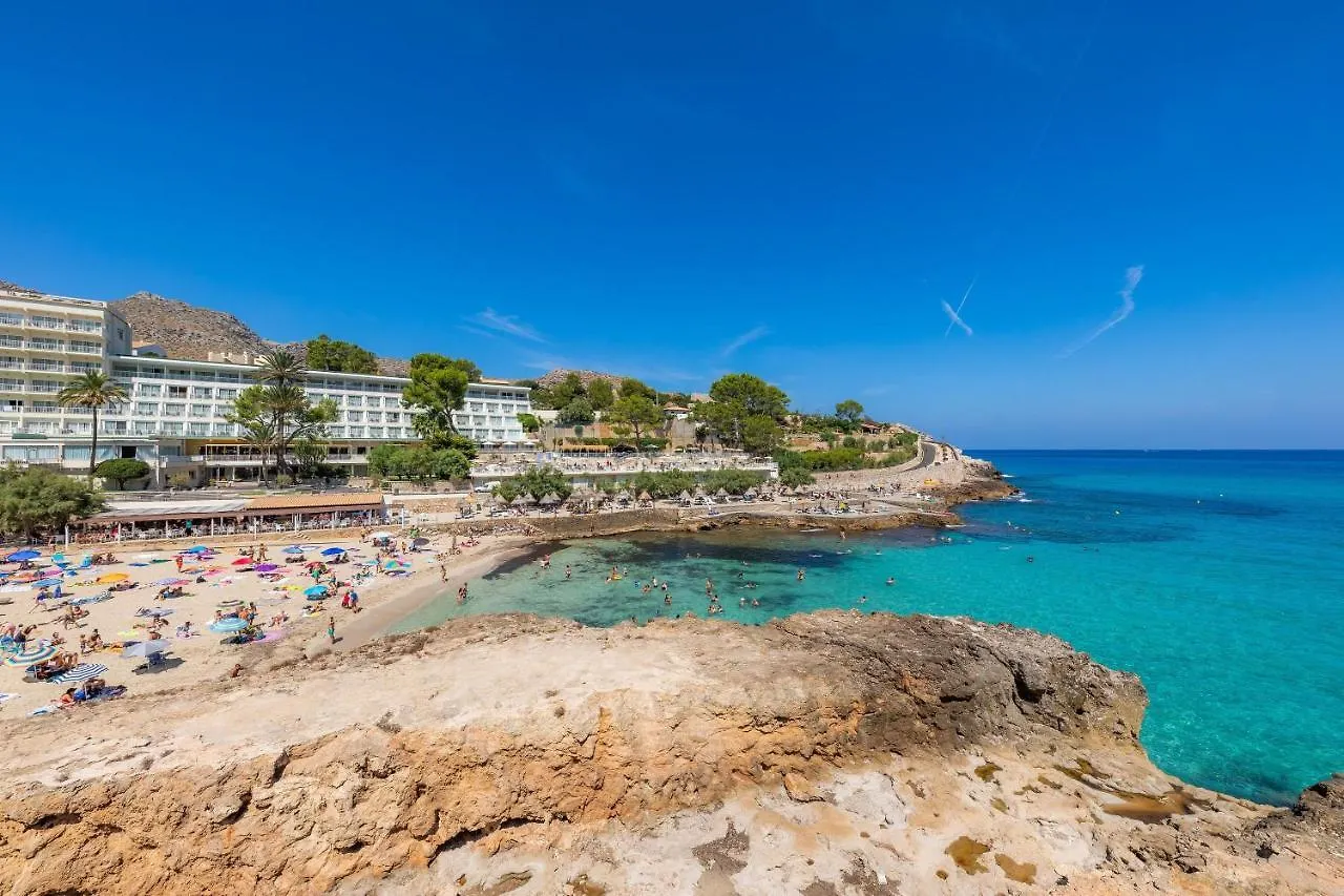 Villa The Lovely Botana 1 Cala San Vicente