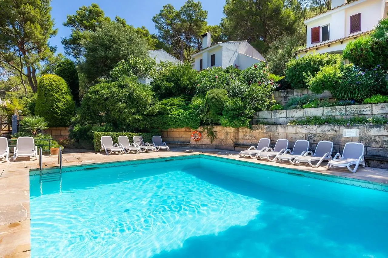 Villa The Lovely Botana 1 Cala San Vicente